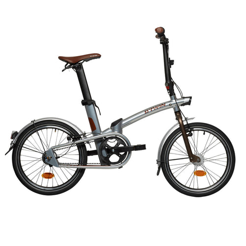 





Tilt 940 1-Second Folding Bike