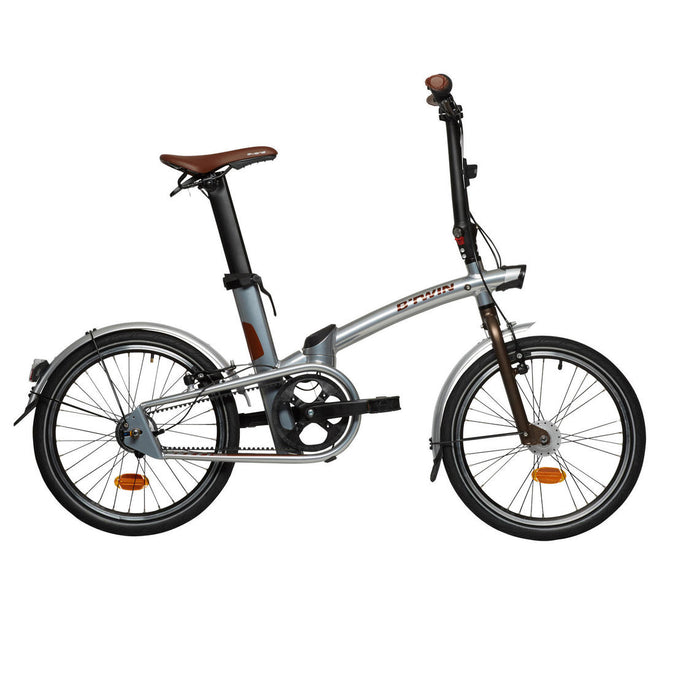 





Tilt 940 1-Second Folding Bike, photo 1 of 13