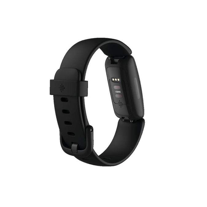 Fitbit inspire 2 fitness 2024 tracker + heart rate