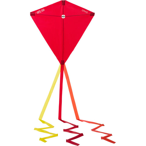 





MFK 100 Kite - Red