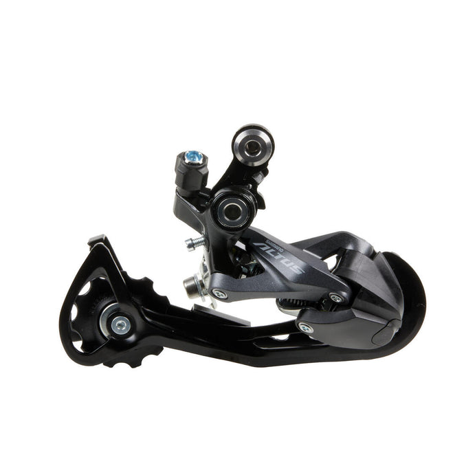 





9-Speed Rear Derailleur Altus, photo 1 of 2