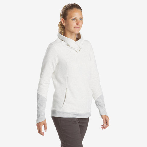 





Women's Hiking Pullover NH500