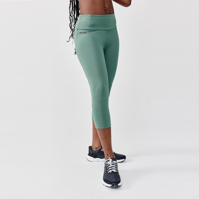 





Women's short running leggings Support, photo 1 of 7