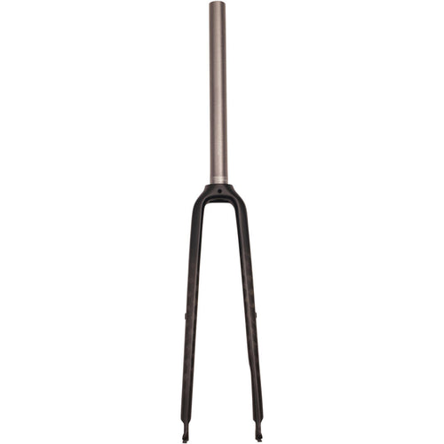 





700 Triban Evo Fork - Black