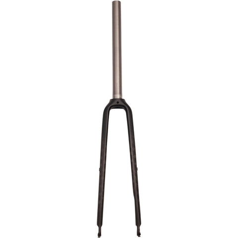 





700 Triban Evo Fork - Black