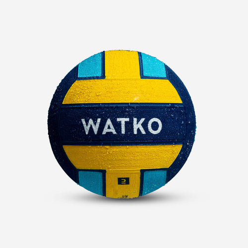 





WATER POLO BALL WP900 SIZE 4