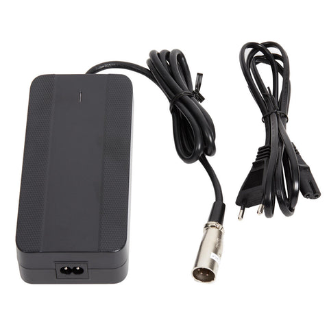 





Charger 36V 4A for E ST 100 / 500 / 900, Riverside 500E and Elops 900 / 920