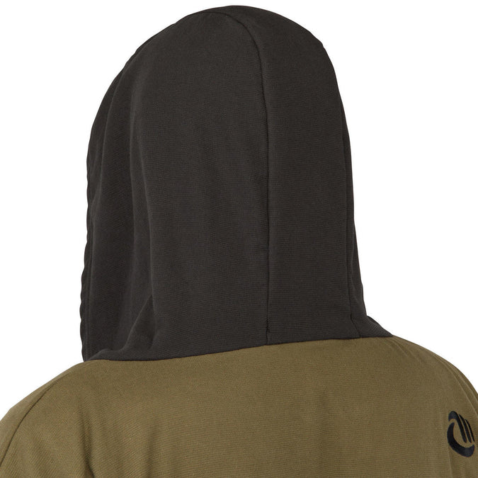 





Adult Surf Poncho 500, photo 7 of 8
