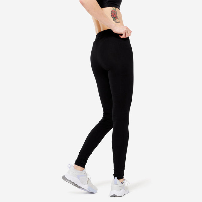 





Women's Slim-Fit Fitness Leggings, photo 1 of 5