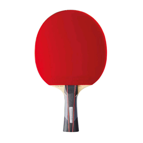 





Club Table Tennis Bat TTR 900 All