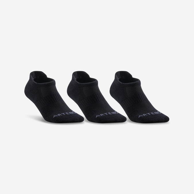 





Low Sports Socks RS 500 Tri-Pack, photo 1 of 8