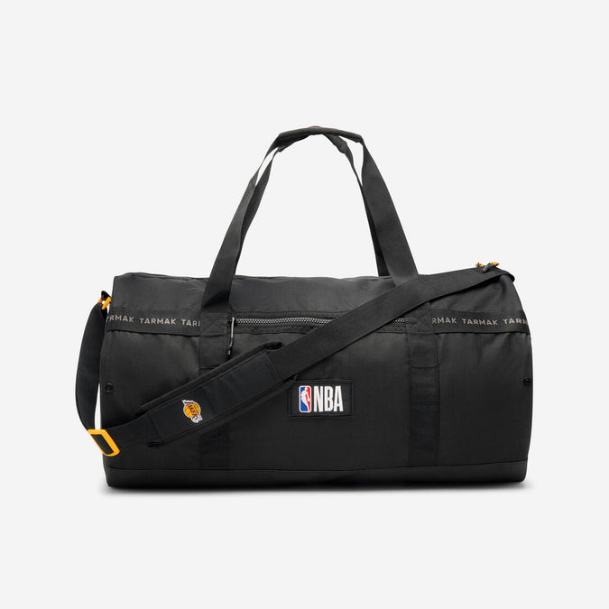 





Basketball Sports Bag NBA Lakers, photo 1 of 6