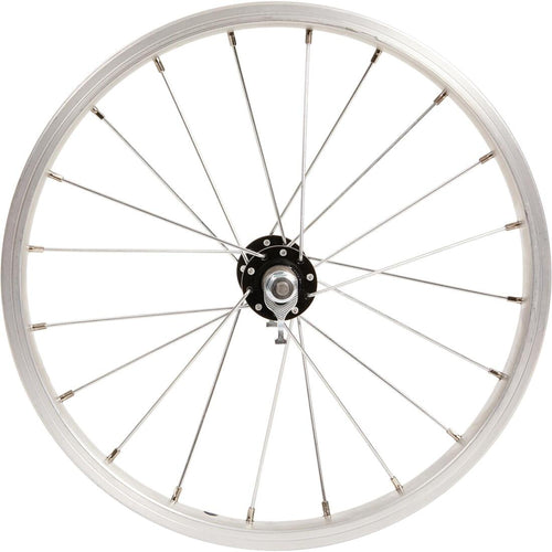 





Kids' Bike Wheel 16