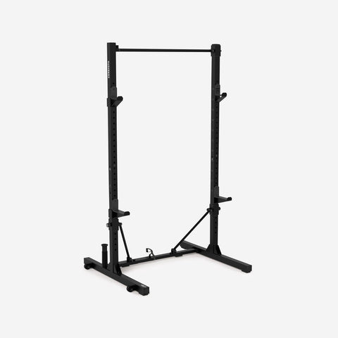 Squat rack mobile sale