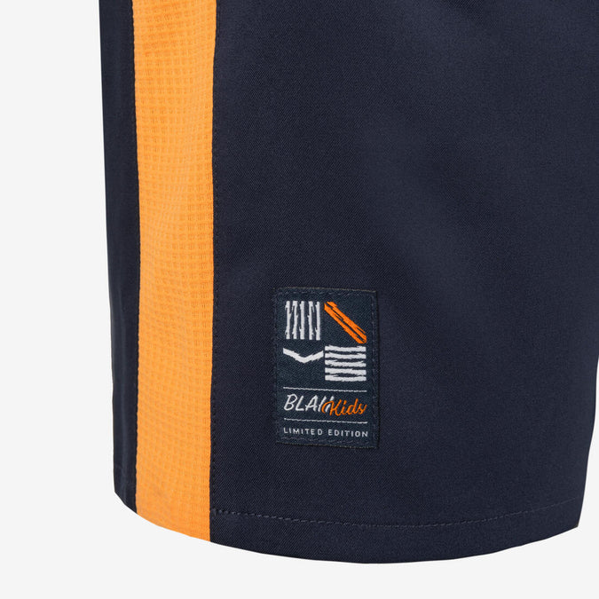 





Kids' Football Shorts Viralto Solo, photo 5 of 5