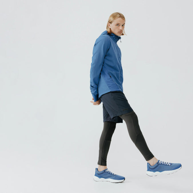 





Run Wind Men's Running Windproof Jacket, photo 7 of 9