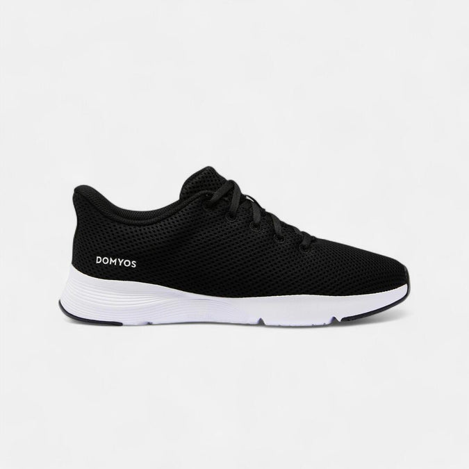 





Women's Fitness Shoes - Graphite Black & Ultra White, photo 1 of 6