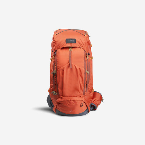 





Men's Trekking Backpack 60+10 L - MT500 AIR