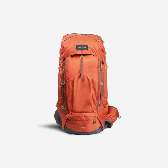 





Men's Trekking Backpack 60+10 L - MT500 AIR, photo 1 of 14