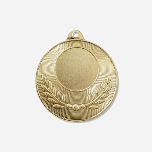 





Medal 50mm - Gold