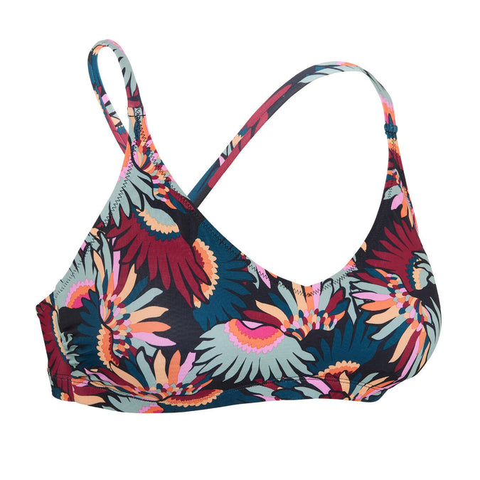 





Women’s Swimsuit Top Lila Ara, photo 7 of 9