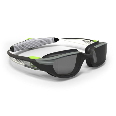 





Swimming goggles TURN - Smoked lenses - One size