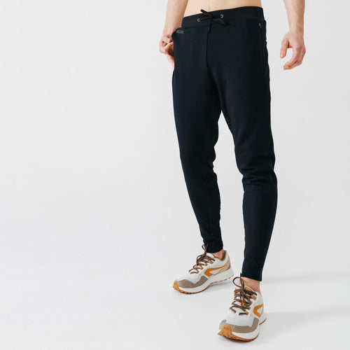 





Men's Running Trousers Kalenji Warm+