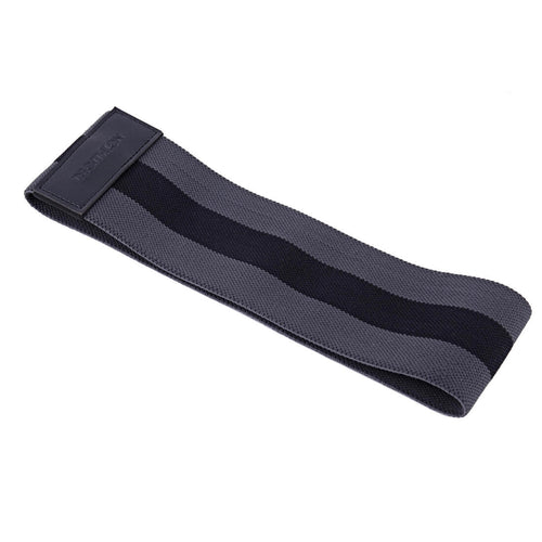 





Strength Training Resistance Band Glute Band - Hard