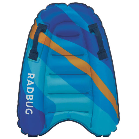 





Kid's inflatable bodyboard for 4-8 year-olds (15-25 kg)