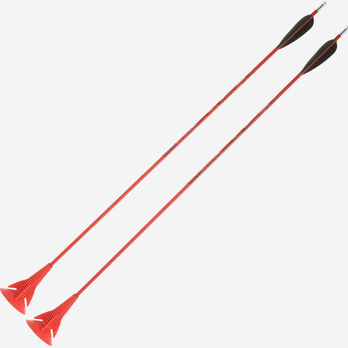 





Easysoft Archery Arrows Twin-Pack