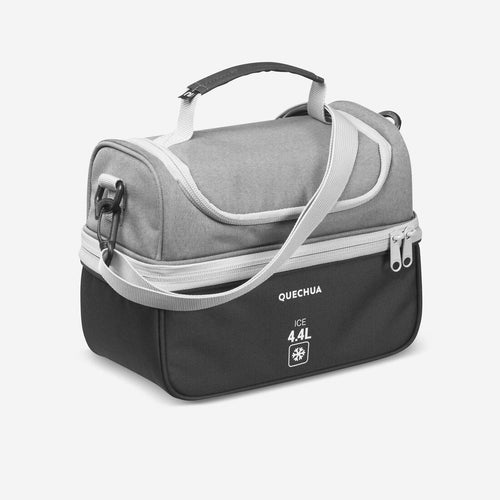 





Insulated lunch box - 2 food boxes included - 4.4 L