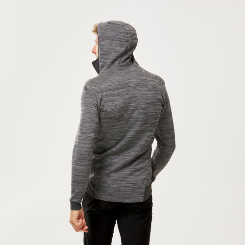 





Men’s Hiking Thin Fleece Jacket - MH900