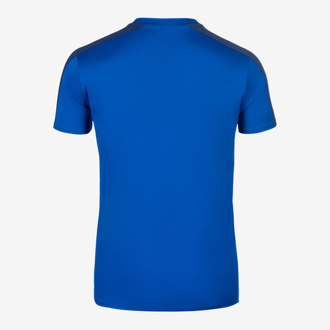 





Adult Football Shirt Blue - Essential, photo 8 of 8