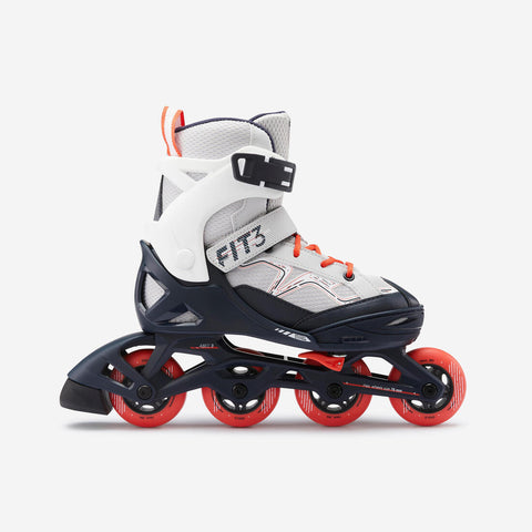 





Fit 3 Kids' Fitness Skates