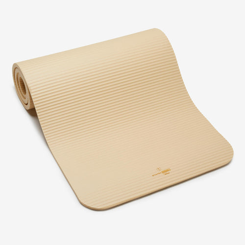 





Pilates 15 mm Floor Mat Comfort M - Beige