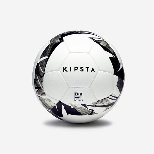 





Futsal Ball FS900 63 cm - White/Grey