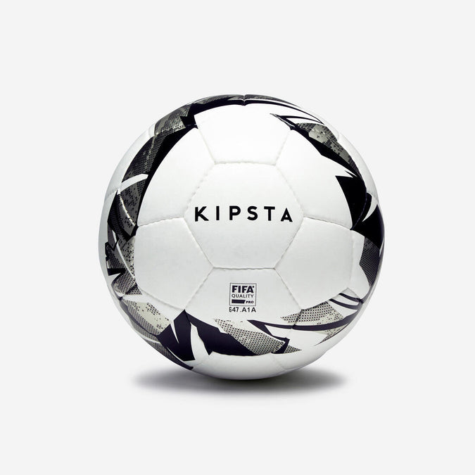 





Futsal Ball FS900 63 cm - White/Grey, photo 1 of 6