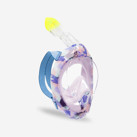 





Adult’s Easybreath surface mask with an acoustic valve - 540 freetalk