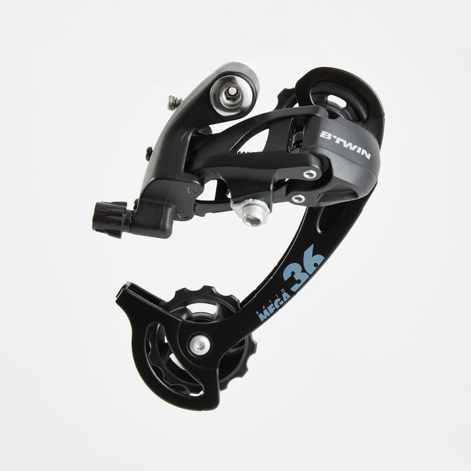 





8 to 9 Speed Rear Derailleur, photo 1 of 4