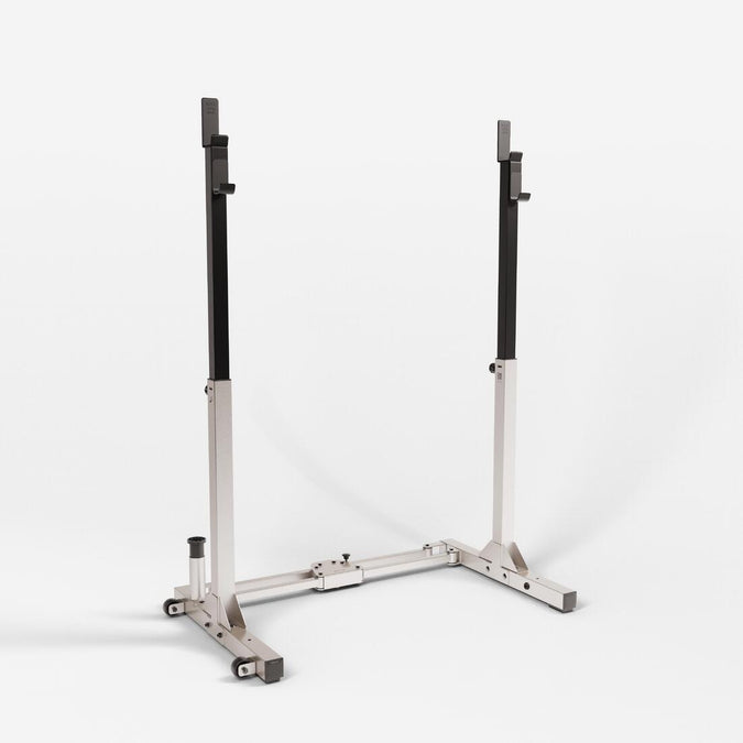 





Ultra-Compact 2-Second Fold-Down Weight Training Rack 120 kg, photo 1 of 11