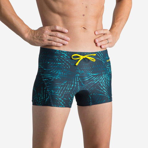 





Men’s Swimming Boxer Shorts 100 Full