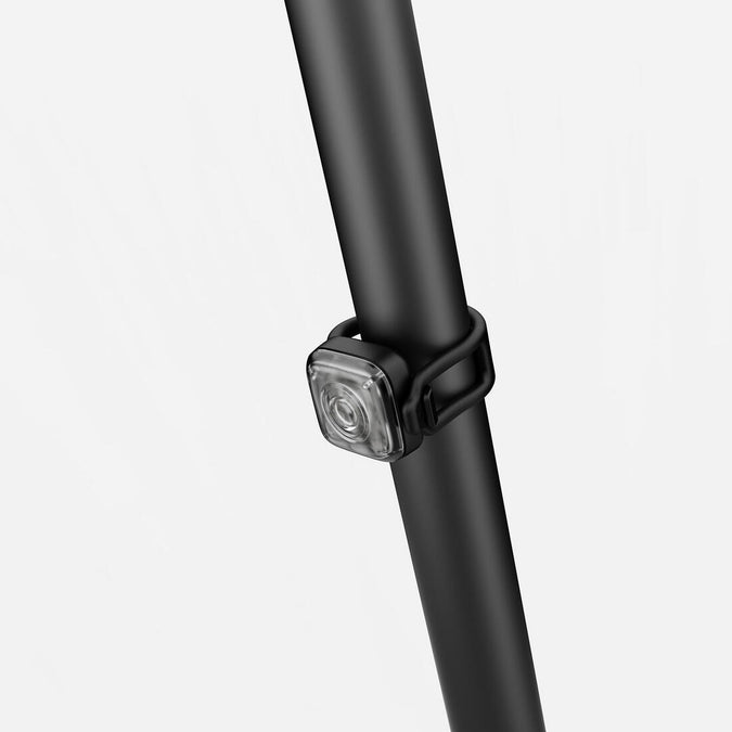 





Bike Light - Battery Powered Front/Rear, photo 5 of 6