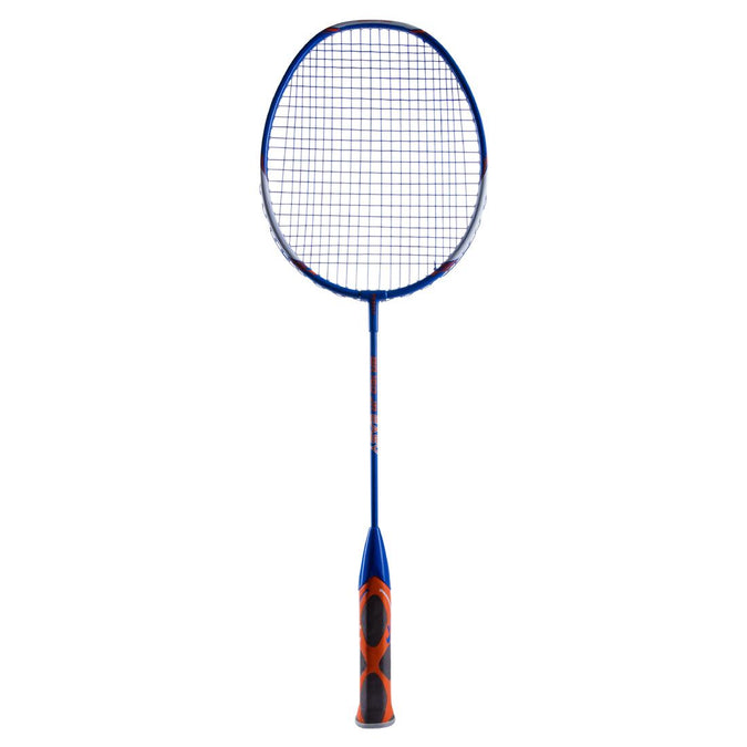 





JUNIOR BADMINTON RACKET BR 160 EASY GRIP BLUE, photo 1 of 6