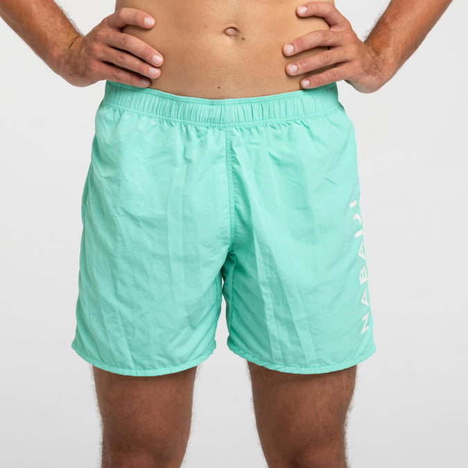 





MEN'S SWIM SHORTS 100, photo 1 of 5