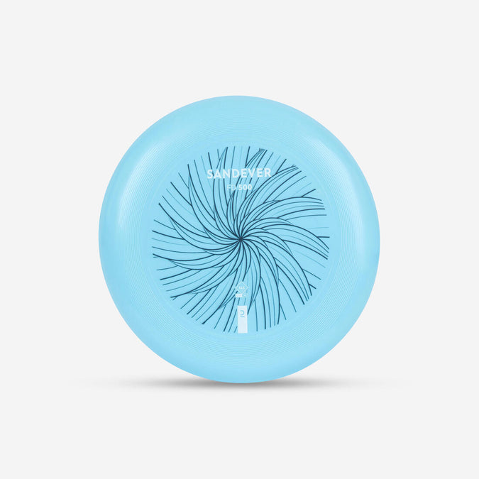 





Kids' Ultimate Disc D145 - Sand Flower, photo 1 of 9