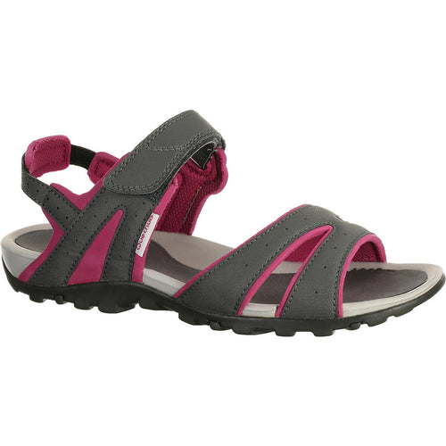 





Women's Hiking Sandals NH100