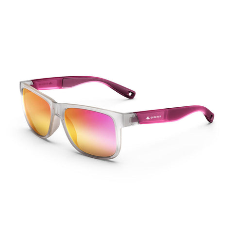 





Adults Category 3 Hiking Sunglasses MH140