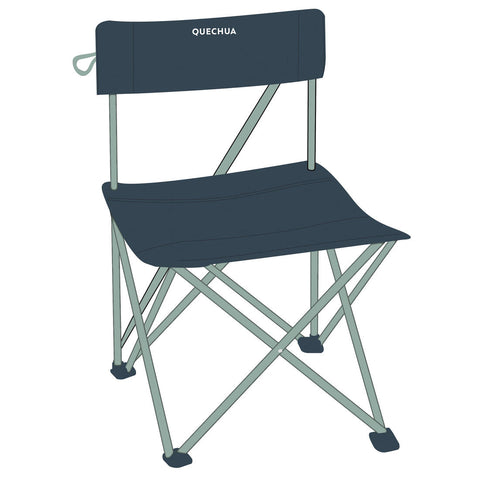 





FOLDING CAMPING CHAIR