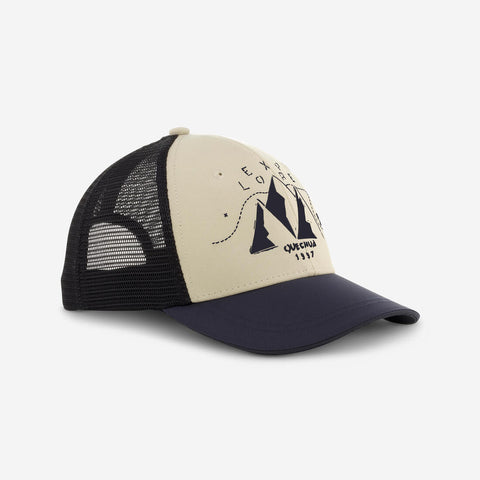 





Kids’ Trucker Cap MH100