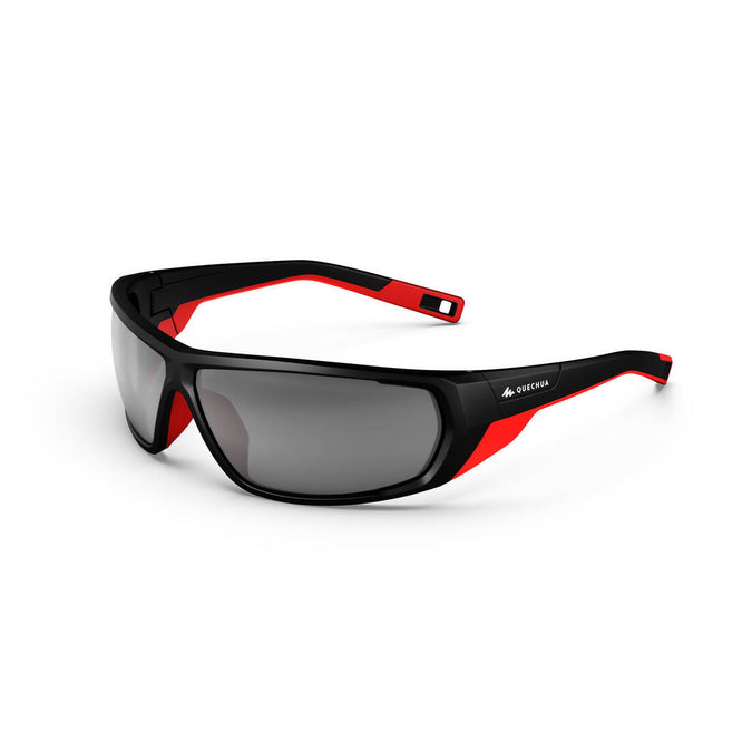 





Adults Hiking Sunglasses - MH570 - Category 4 polarised, photo 1 of 10